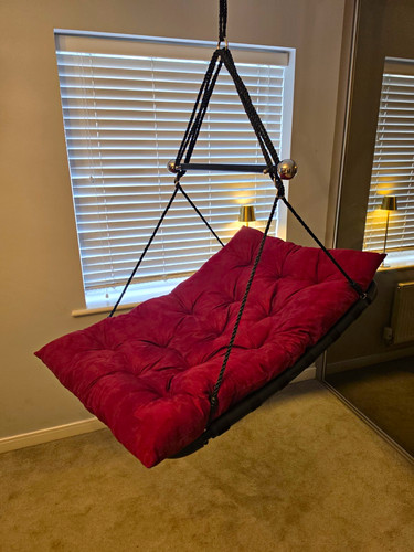Swing sex bed for adults - swing,