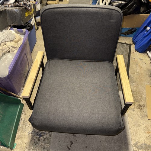 Convertible sofa bed - in,