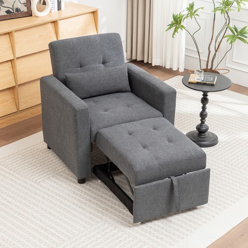 Convertible sleeper - 3-in-1,